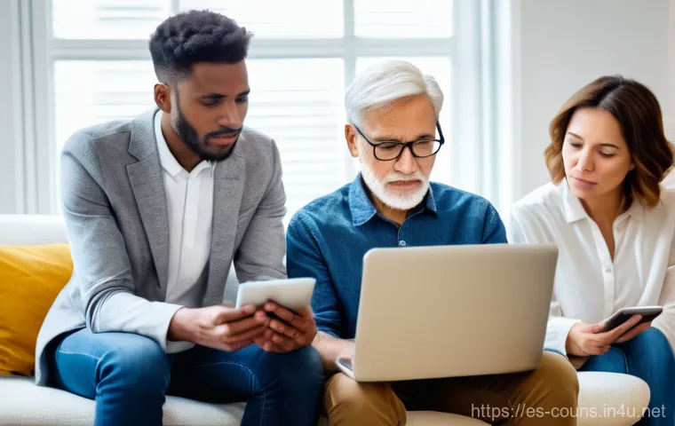 상담심리사로서 마케팅 역량 강화 - A female psychologist in her late 30s, with a warm and empathetic expression, sits at a clean, minim... 상담심리사로서 마케팅 역량 강화 - A female psychologist in her late 30s, with a warm and empathetic expression, sits at a clean, minim...