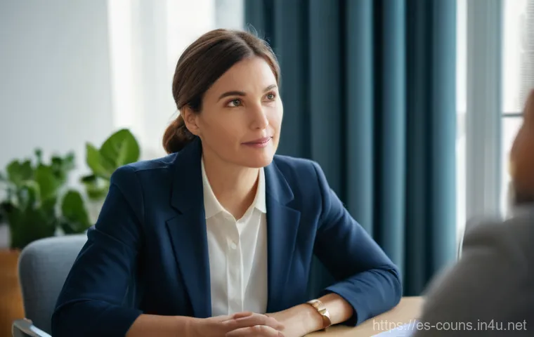 상담심리사 자격증 보유자의 장점 - Prompt 1: Beacon of Empathy and Hope** 상담심리사 자격증 보유자의 장점 - Prompt 1: Beacon of Empathy and Hope**