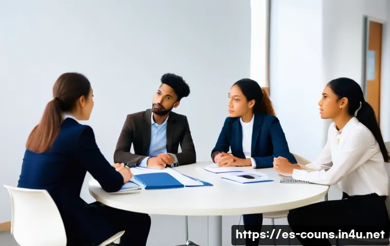 상담심리사 수련 과정의 현실 관련 이미지 1