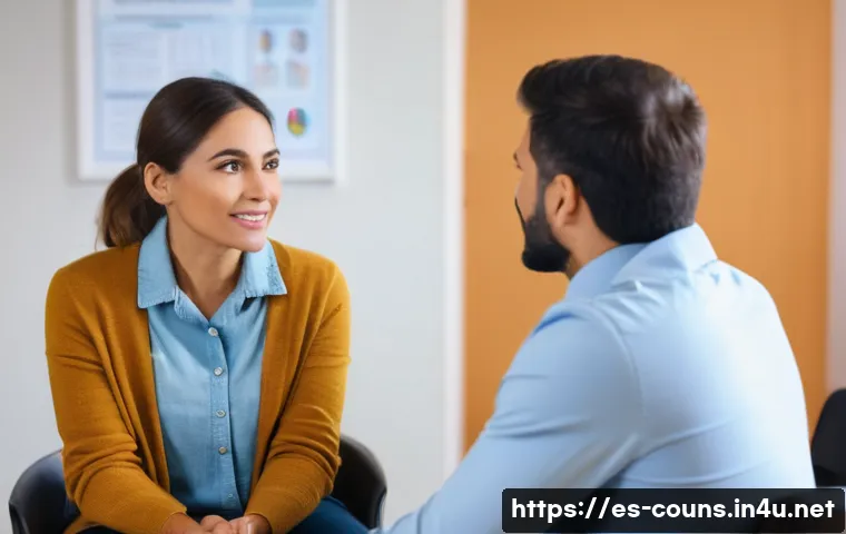 상담심리사 수련 과정의 현실 관련 이미지 2