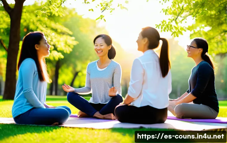 10 estrategias sorprendentes para el autocuidado efectivo de psicólogos y terapeutas 3 상담심리사로서 자기 관리 방법 관련 이미지 1