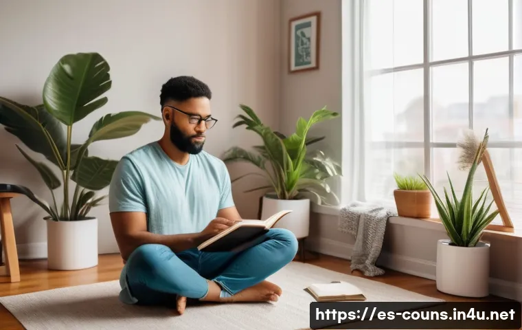 10 estrategias sorprendentes para el autocuidado efectivo de psicólogos y terapeutas 4 상담심리사로서 자기 관리 방법 관련 이미지 2