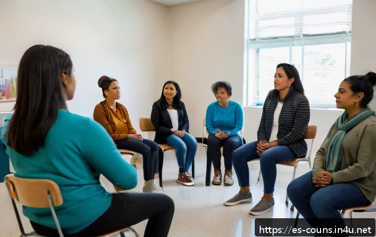 상담심리사 주요 중점 과목 관련 이미지 2